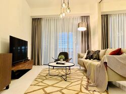 Marina One Residences (D1), Apartment #460350071